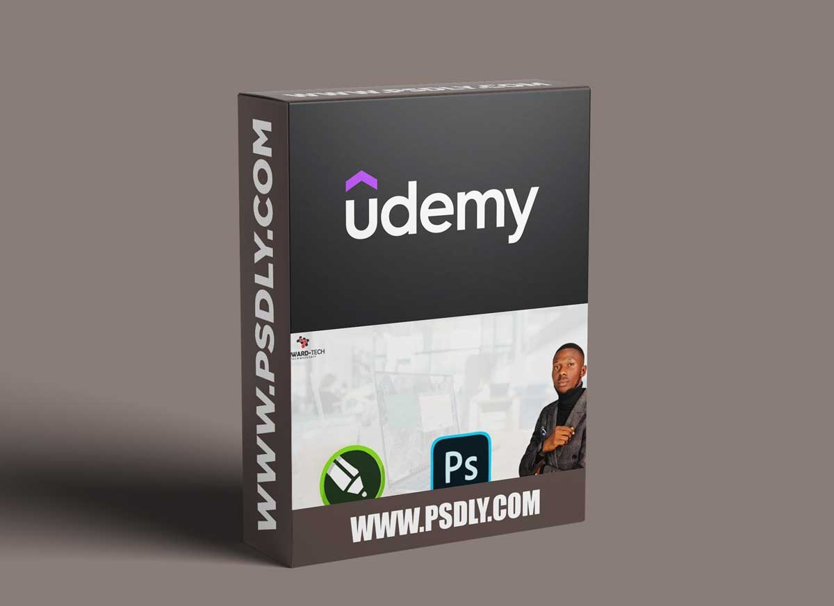 Graphics Design Masterclass