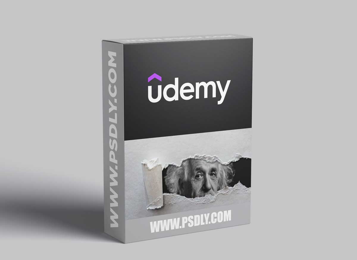 High IQ Course: The Science of Being Smart