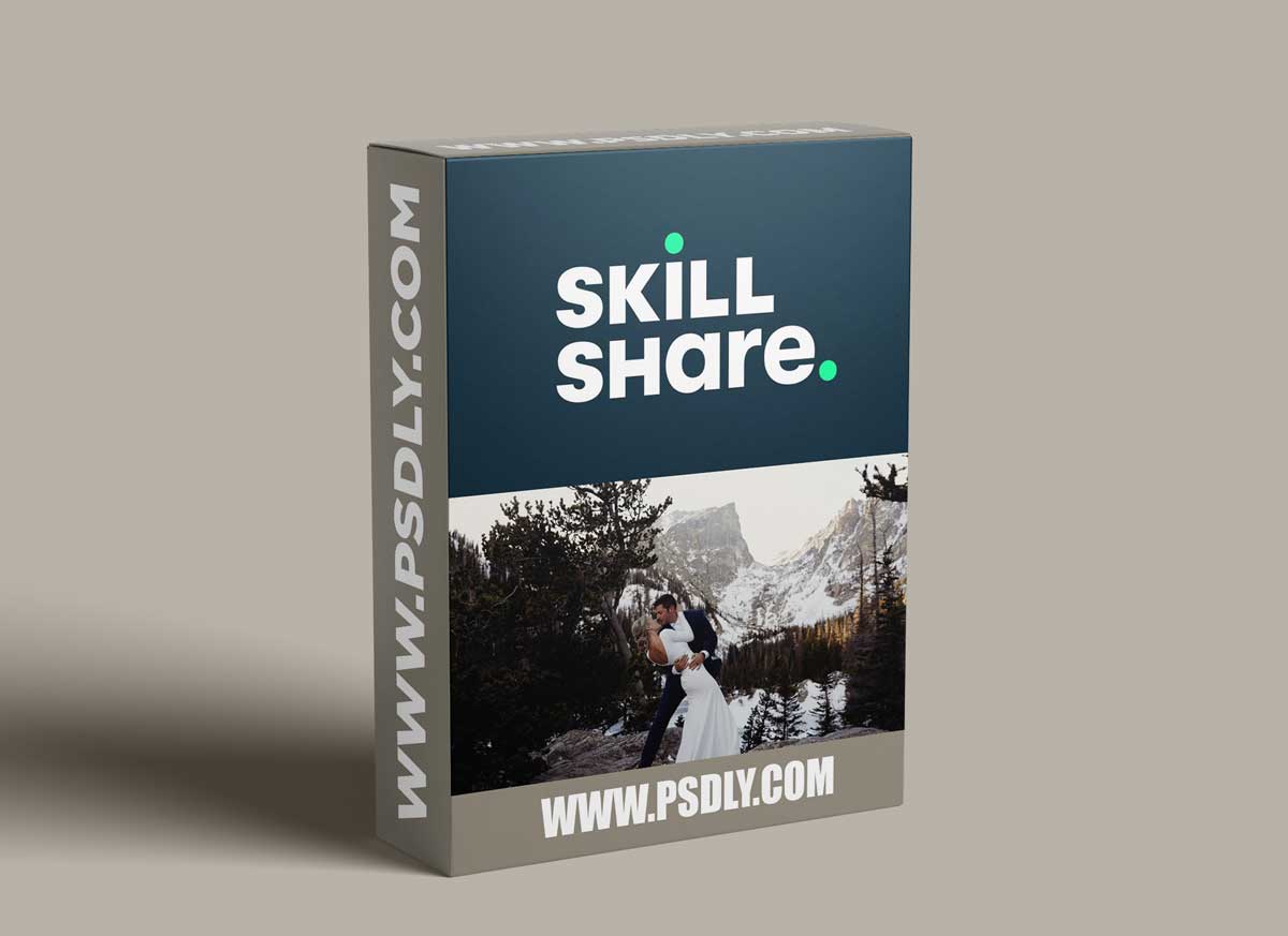 How to Edit an Elopement Film