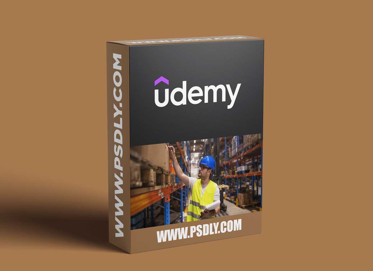 Inventory Control: Supply Chain & Warehouse Management