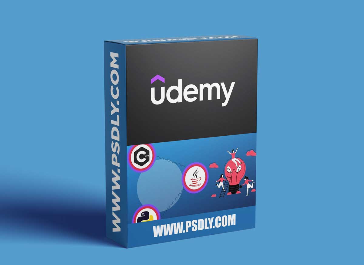 Java And C++ And Python Programming In Complete Course