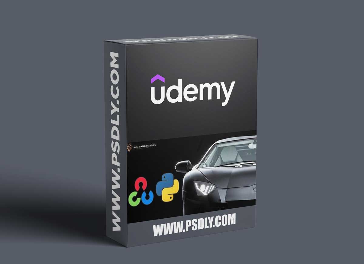 Learn OpenCV Python 2022 | Computer Vision Course