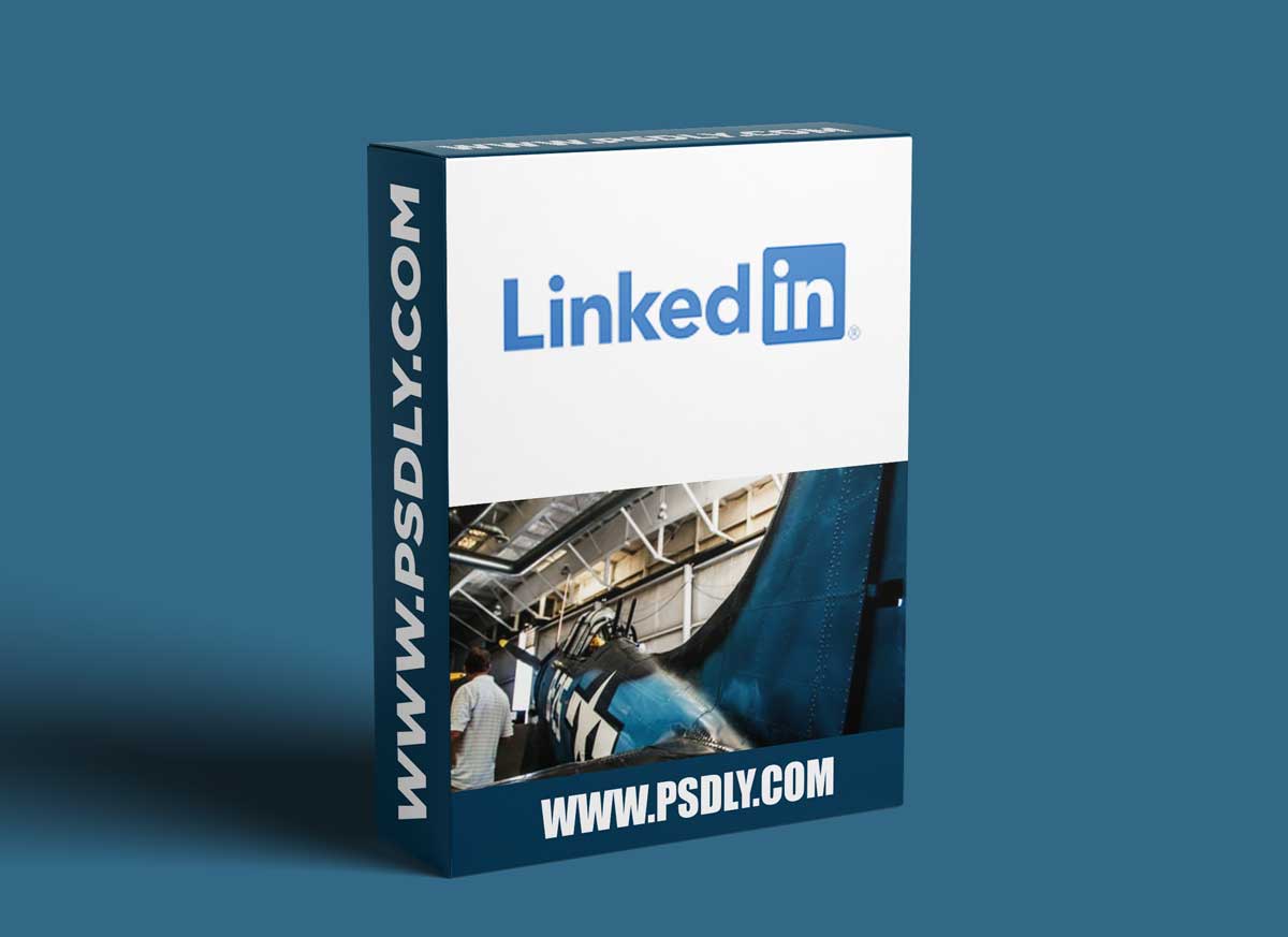 Linkedin - Learning Photoshop Automation