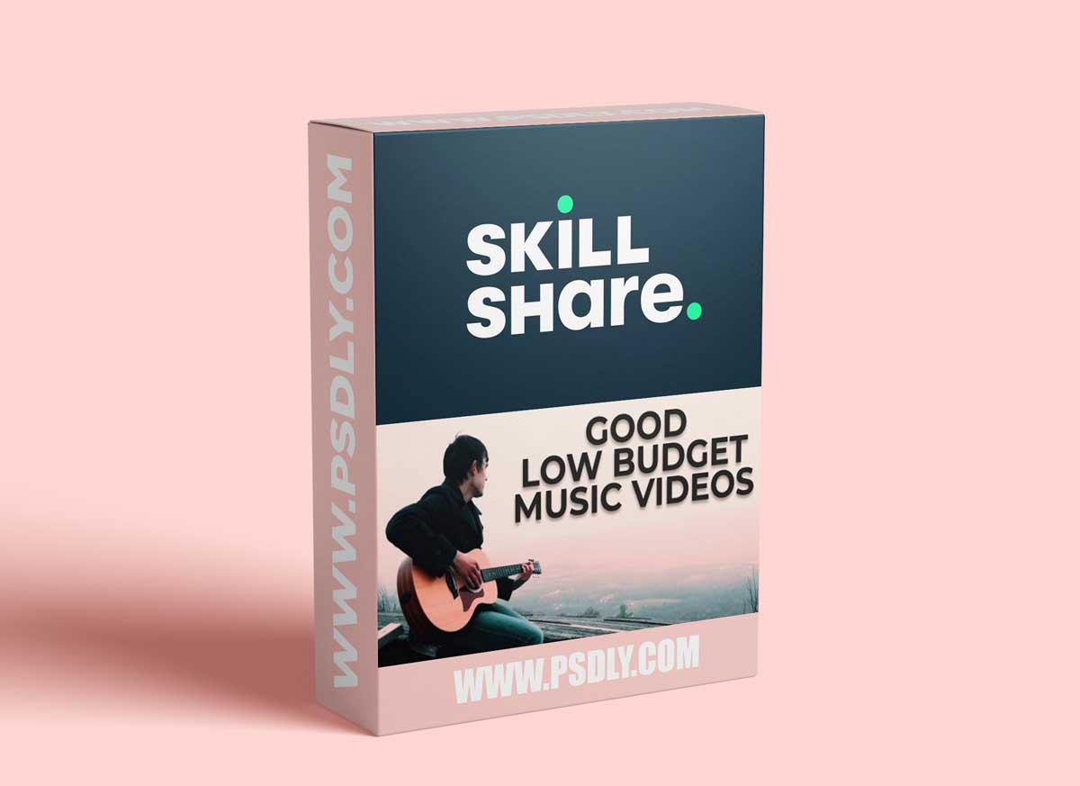 Making Low Budget Music Videos (That Don’t Suck)