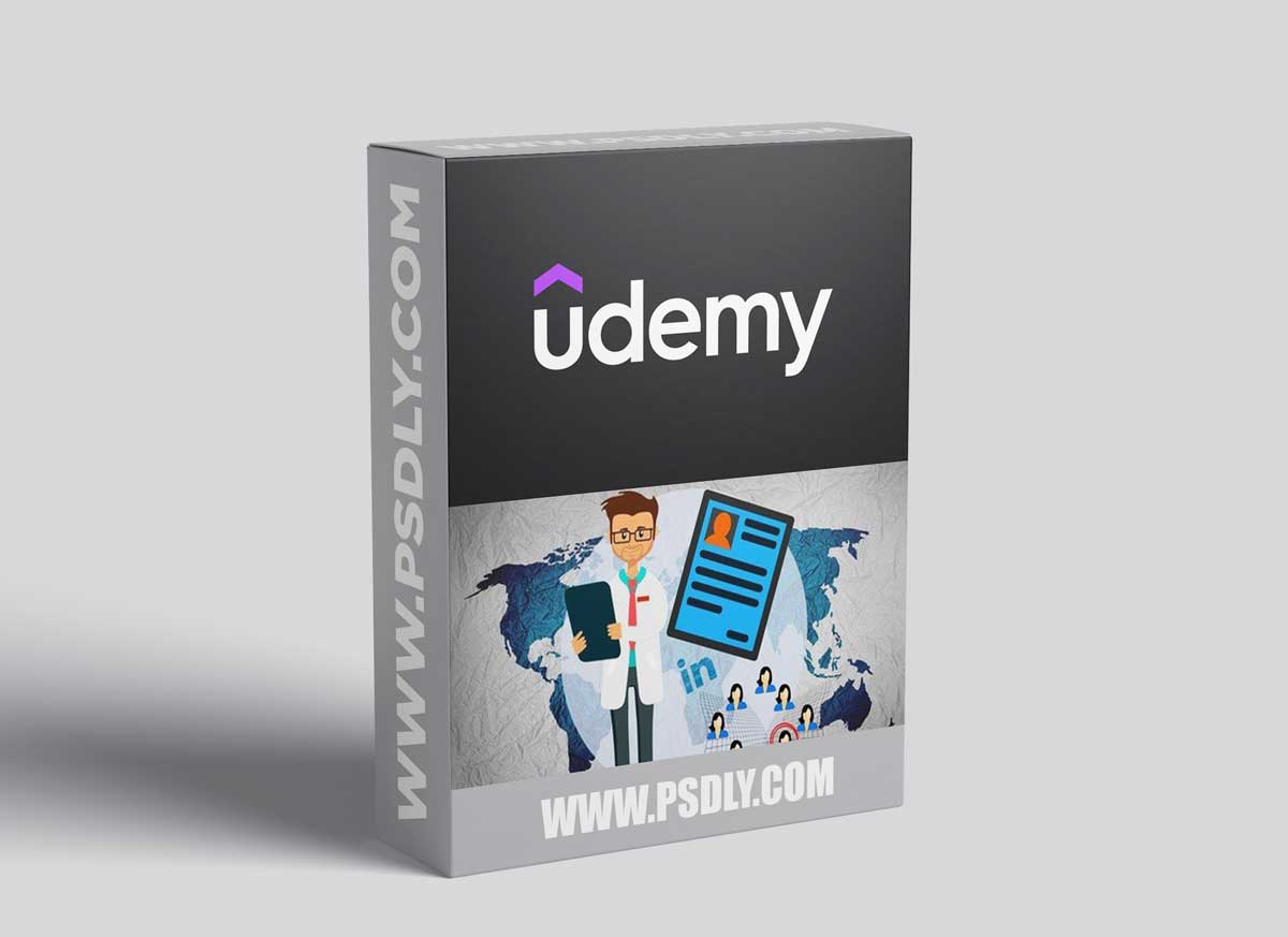 Master the Job Search and Land Your Dream Job in Healthcare