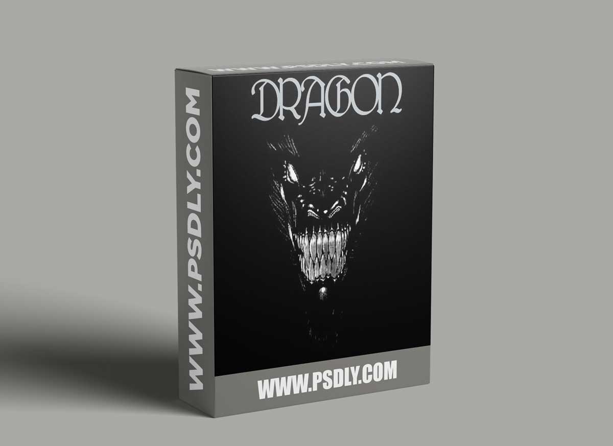 Palaguna Dragon Sounds WAV