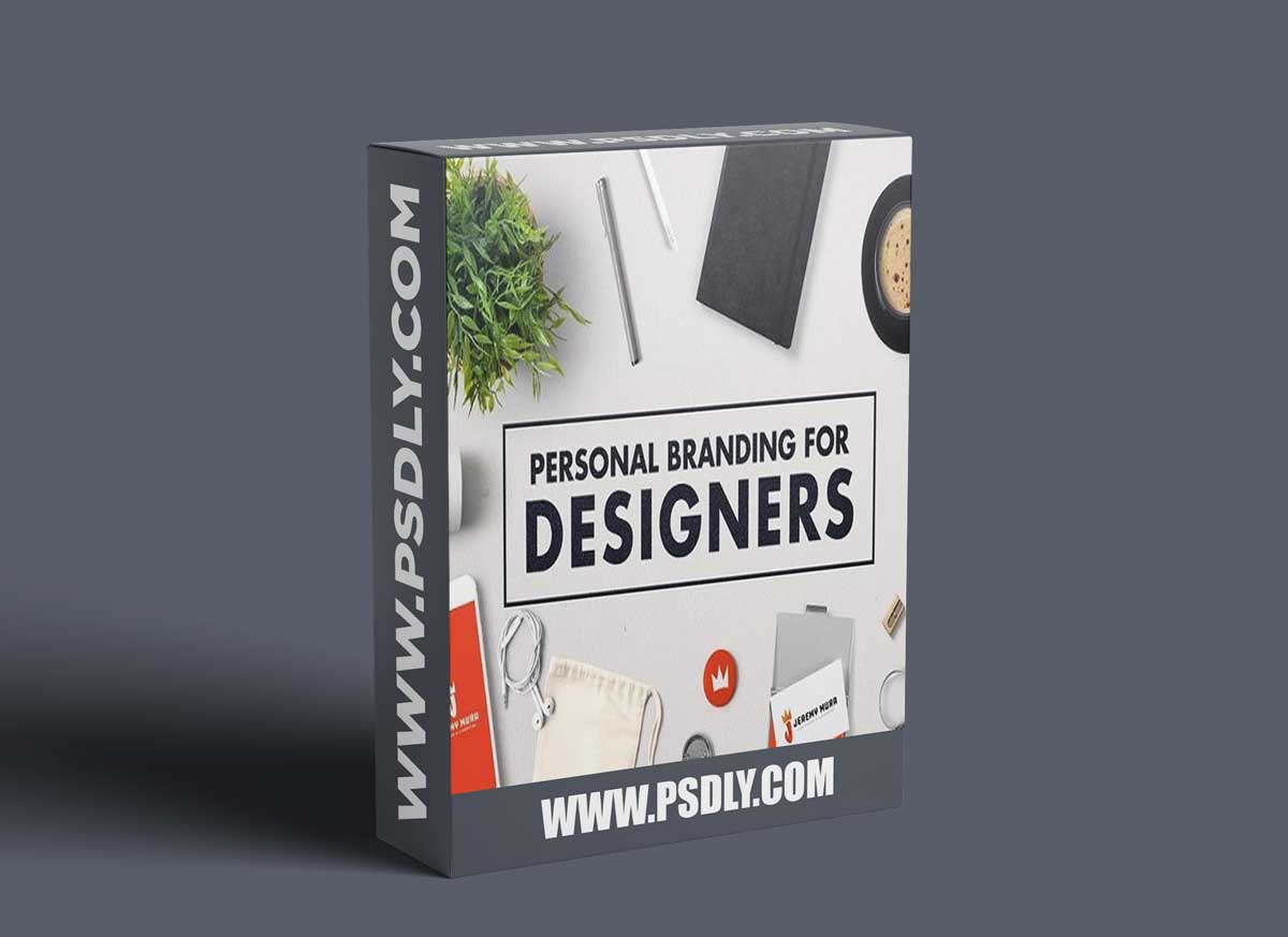 Personal Branding For Designers