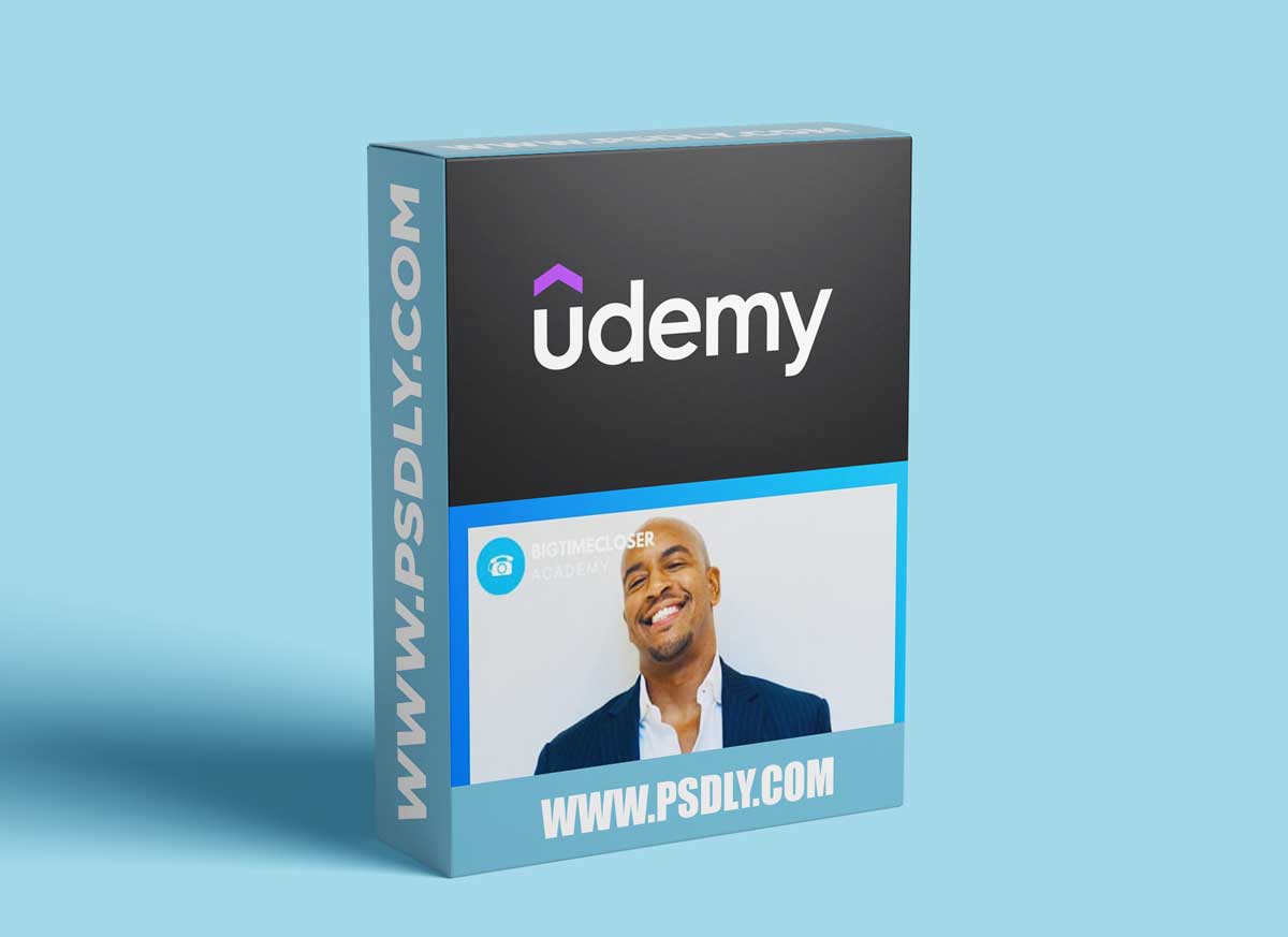 Prospecting Sales Leads Masterclass