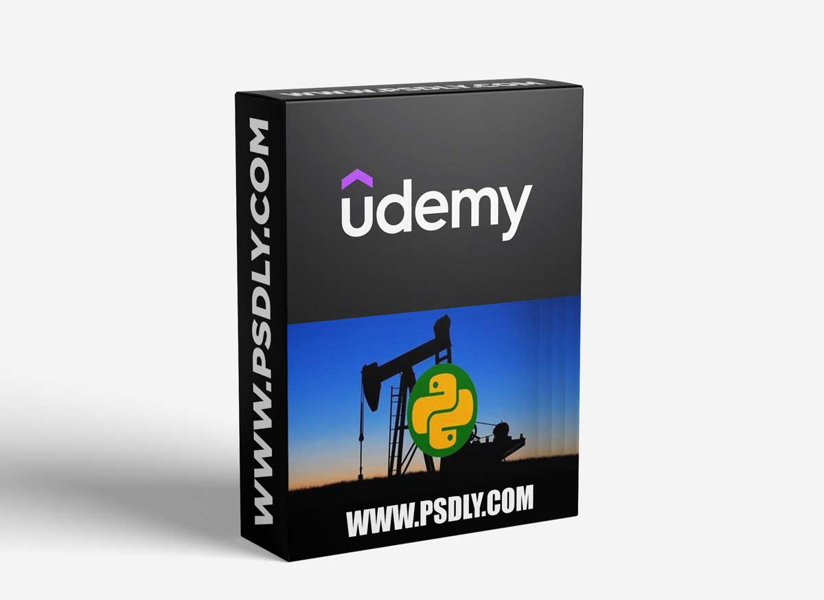 Python 1100: DevOps Features & Functions