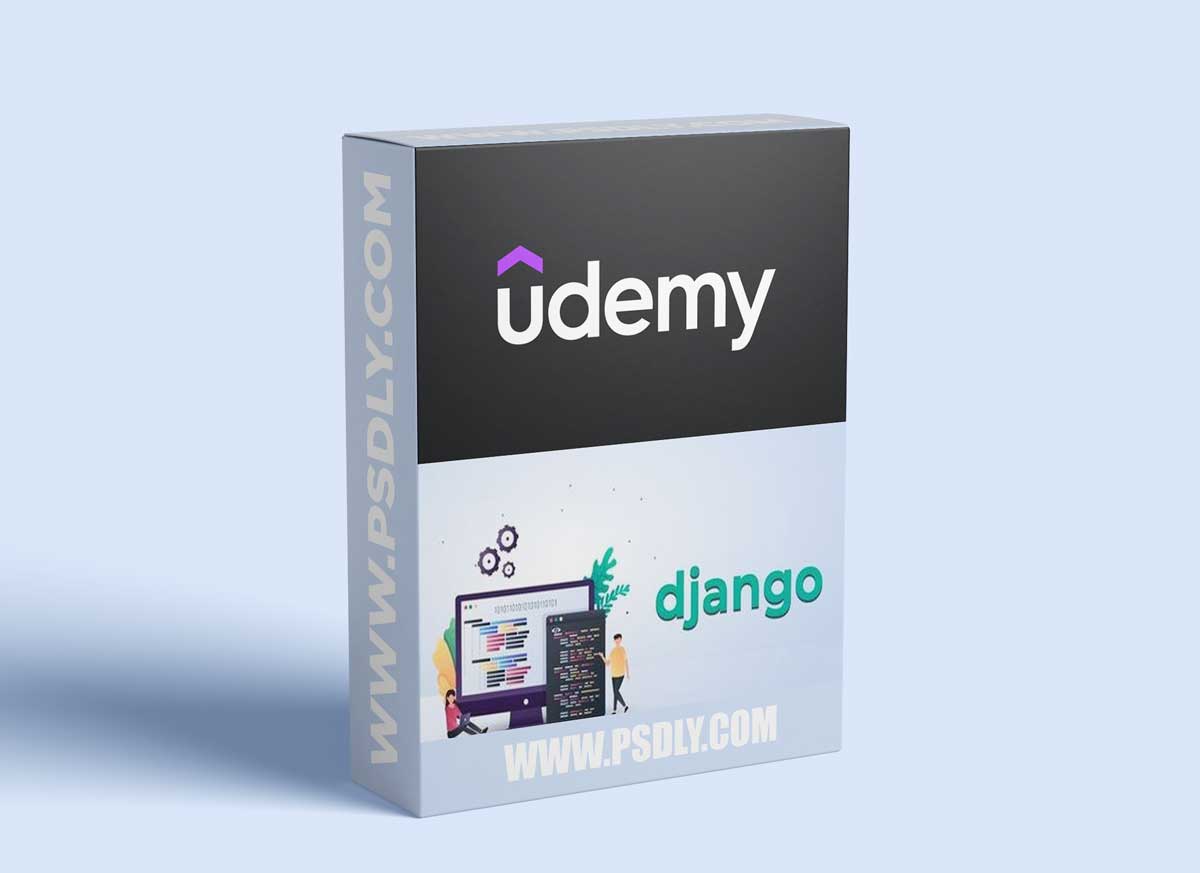 Python Django 2022- A Complete Guide