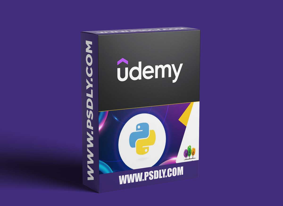 Python Projects: Python & Data Science with Python Projects