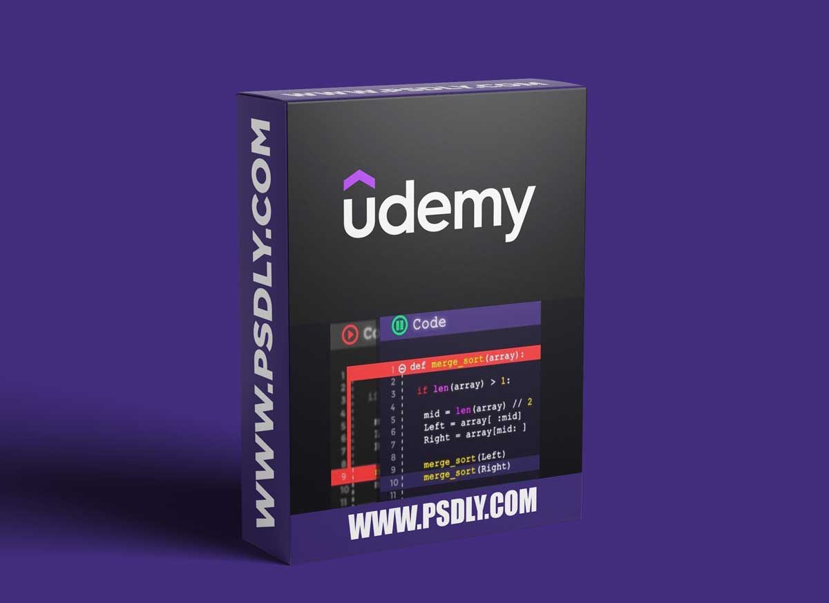 Sorting and Searching Algorithms (Animation Based) - Python