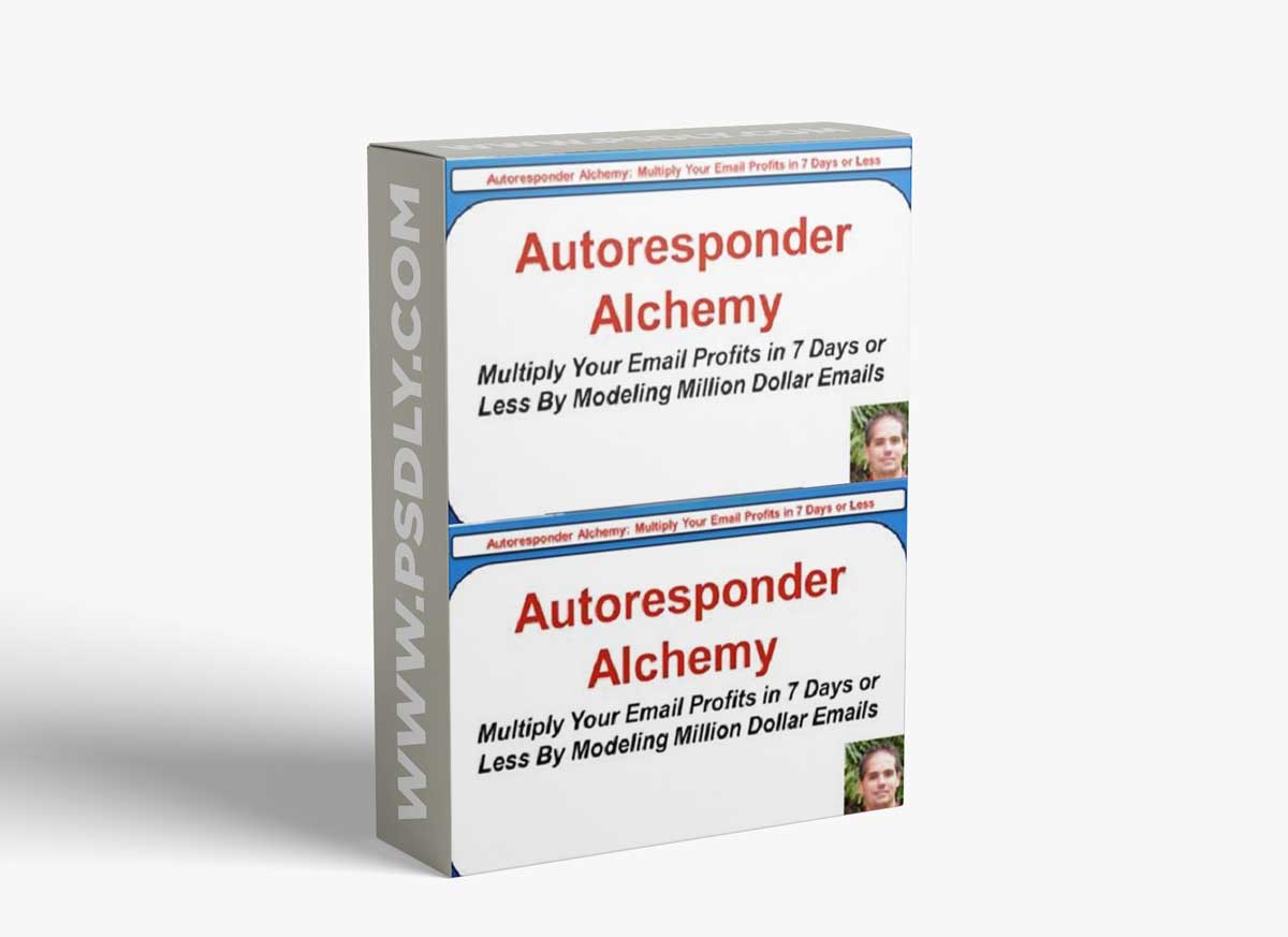 Terry Dean - Autoresponder Alchemy