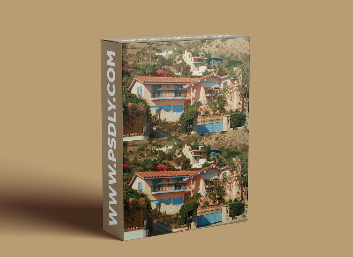 Tom Bolles - CinePrint16 V1 Film Emulation Powergrade for Davinci Resolve