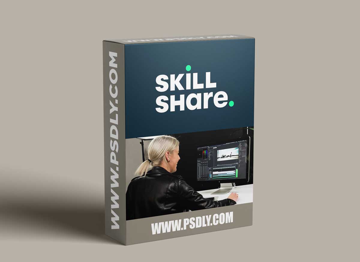 YouTube Video Editing: Develop Your Signature Style