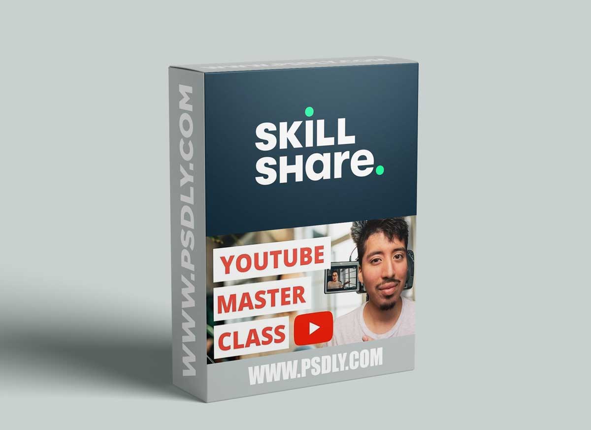 Youtube MasterClass 2022 - How to Launch a Successful Channel