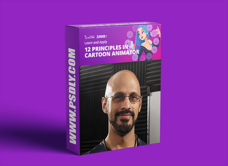 12 Principles of Animation in Cartoon Animator