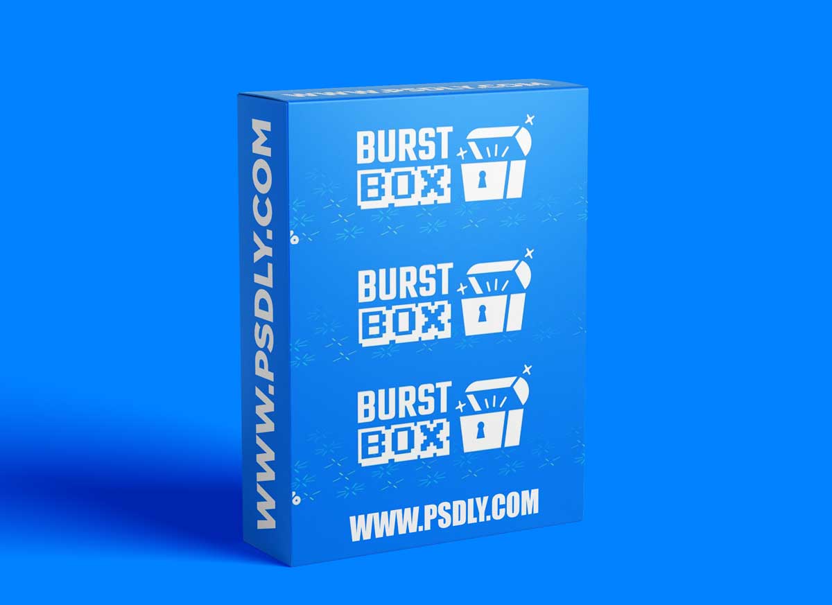 AEScripts Burst Box v1.1 for After Effects