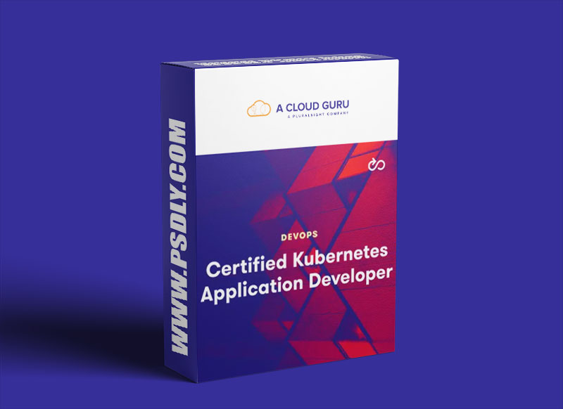Acloud Guru Certified Kubernetes Application Developer