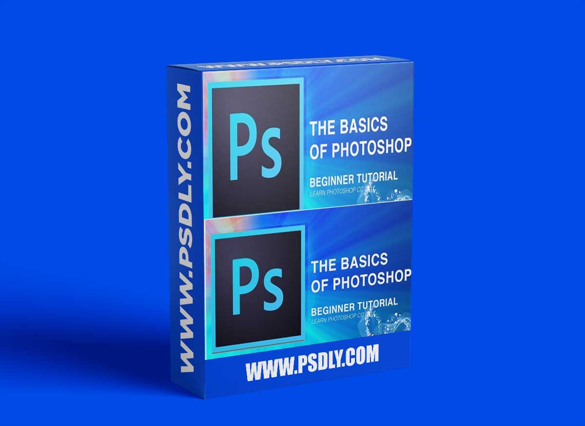 Adobe Photoshop CC Masterclass : Create A Responsive Web Design Design & UI .