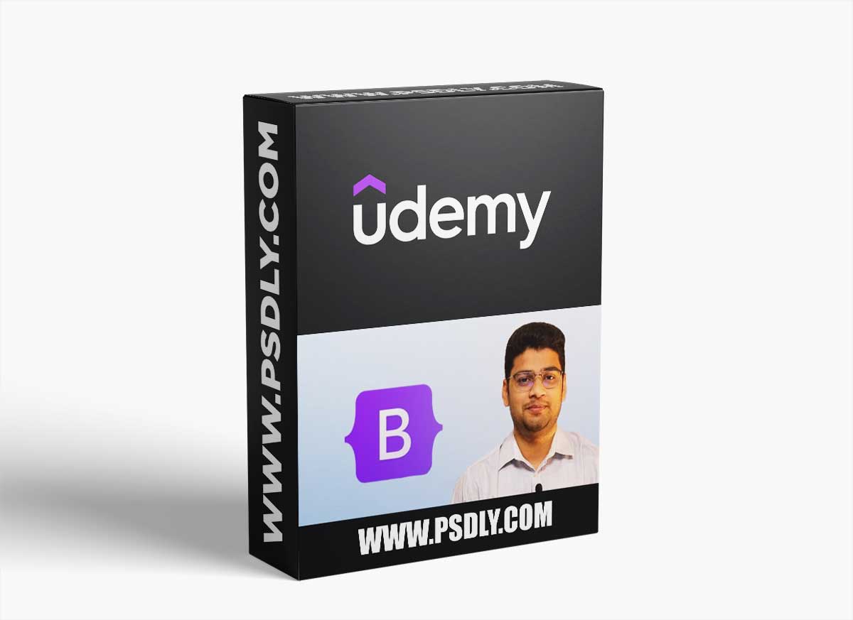 Bootstrap 5 Essential Training : With Projects