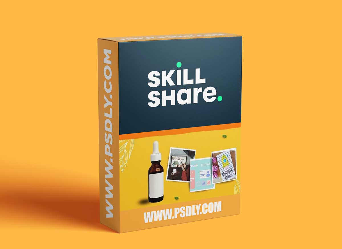 Brand Design Fundamentals: A Guide To Designing A Product Label For Your Beauty Business