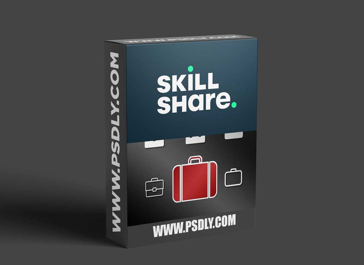 Branding Toolkit 101 - Learn The Fundamentals of Branding