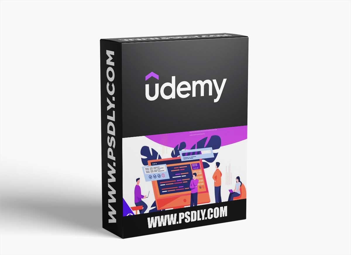 Build 18 Real World JavaScript Development Projects Bootcamp