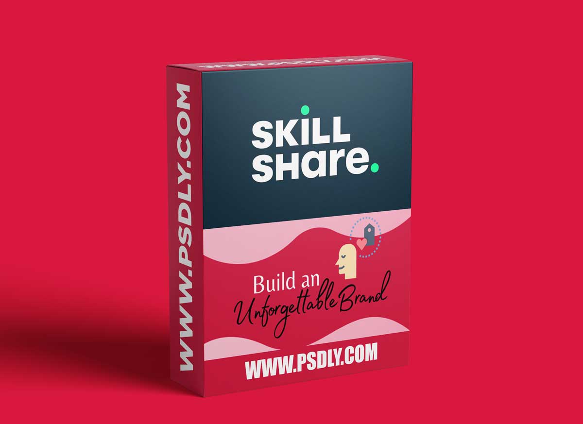 Business Branding: How to Build an Unforgettable Brand