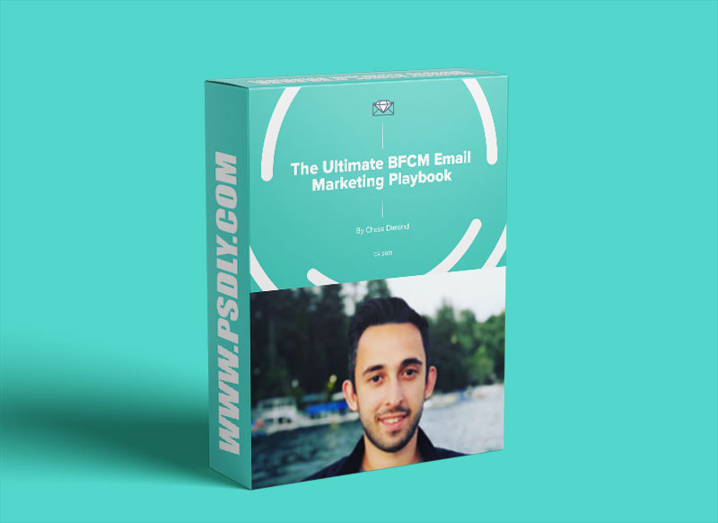 Chase Dimond The Ultimate BFCM Email Marketing Playbook Download