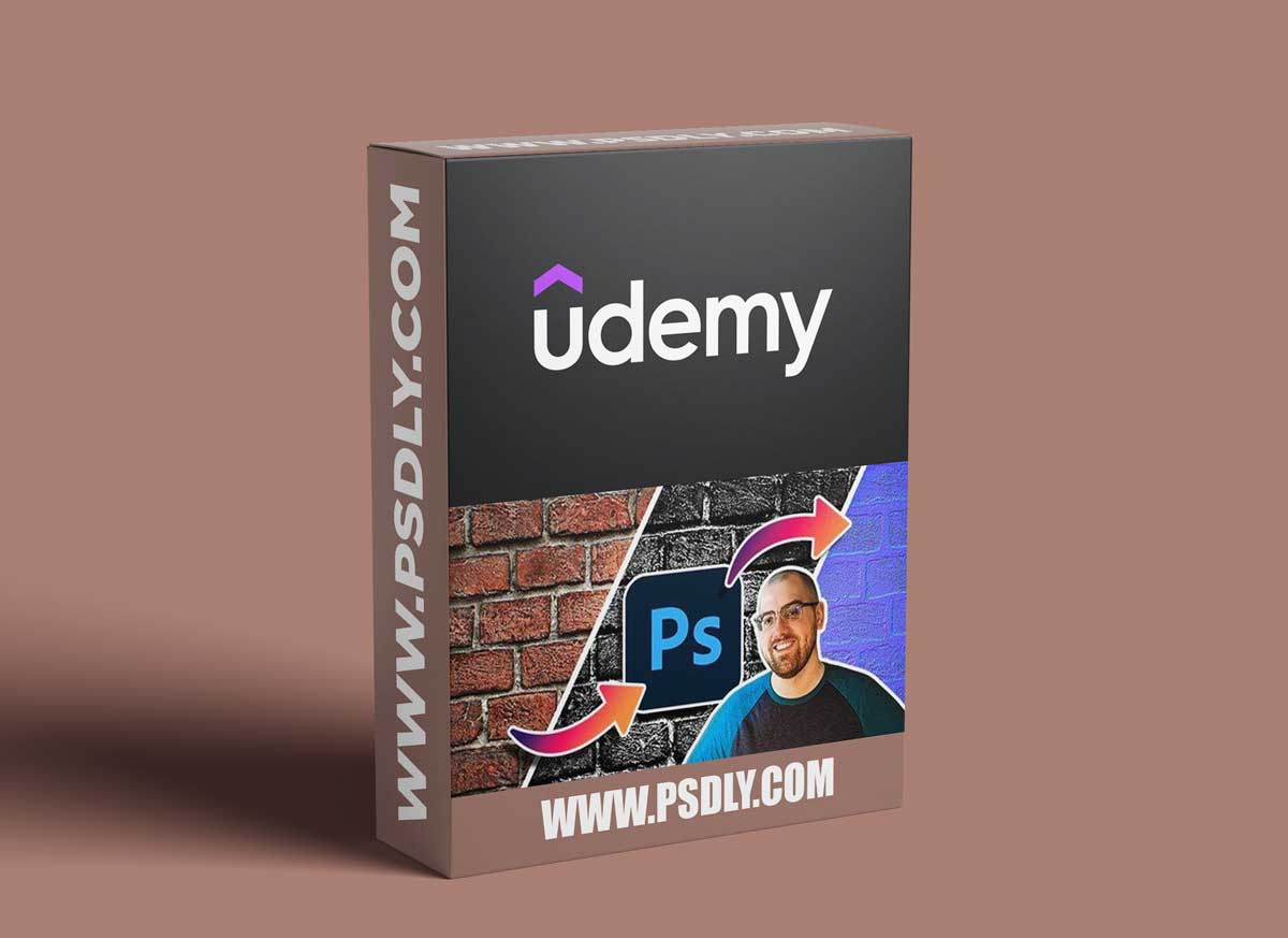 Complete Guide: Seamless Textures for Games and Arch Viz