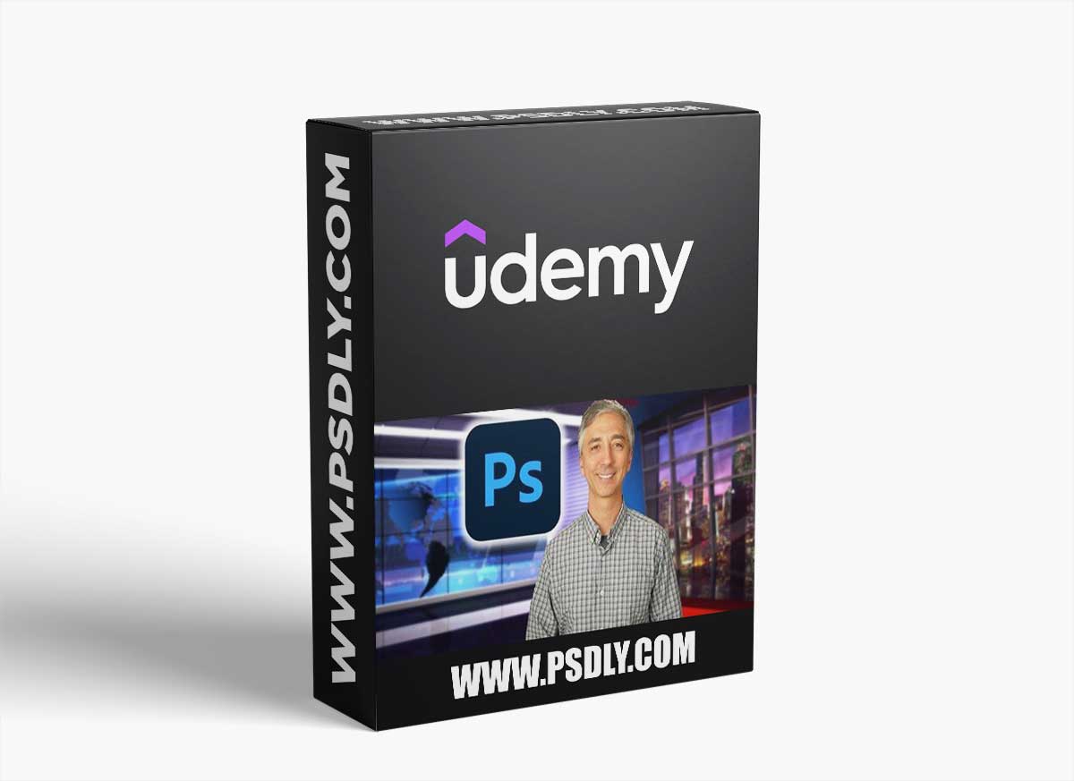 Creating Thumbnails for YouTube Using Photoshop CC