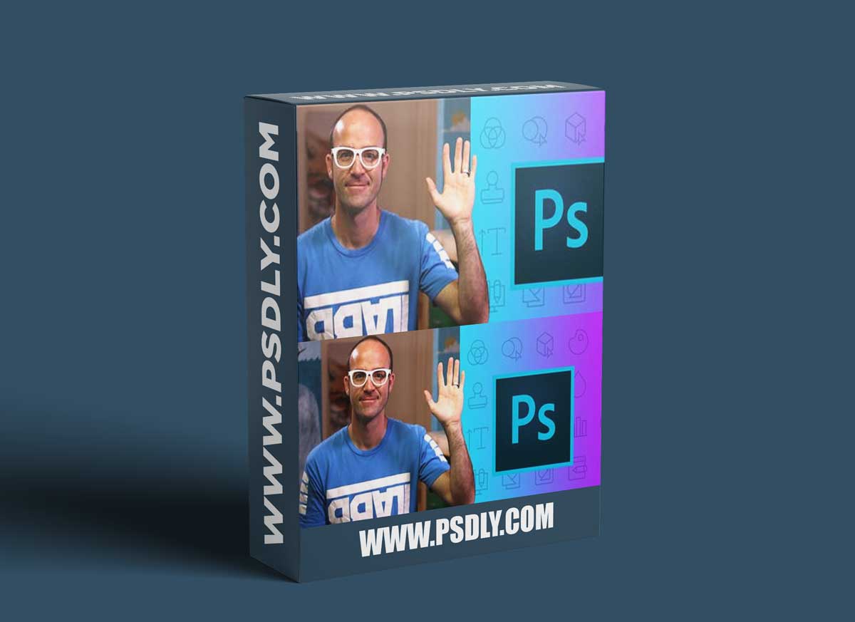 CreativeLive - Adobe Photoshop Mastery