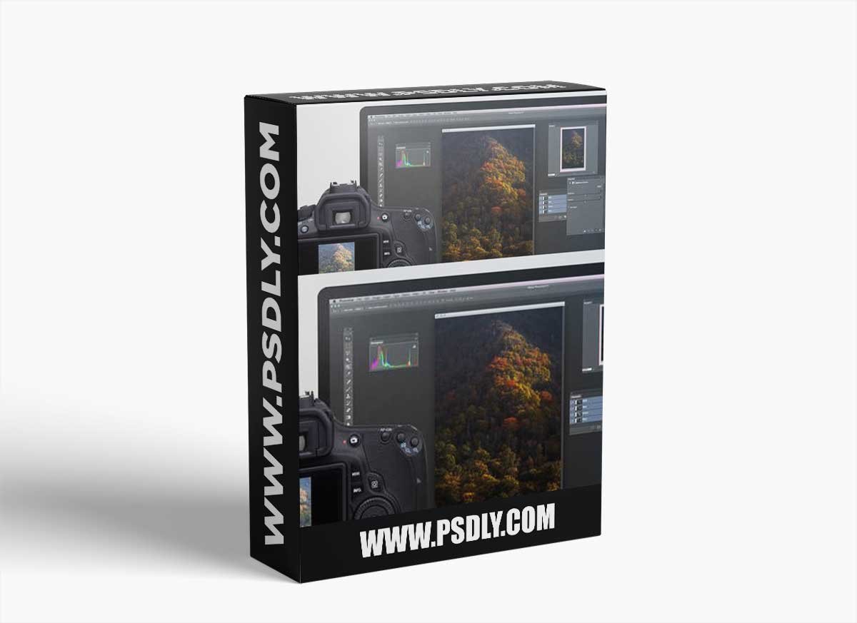 CreativeLive - Adobe Photoshop for Photographers: Beyond the Basics