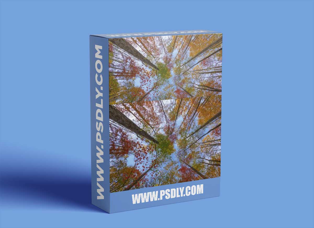 CreativeLive - Layer Blending Modes in Adobe Photoshop