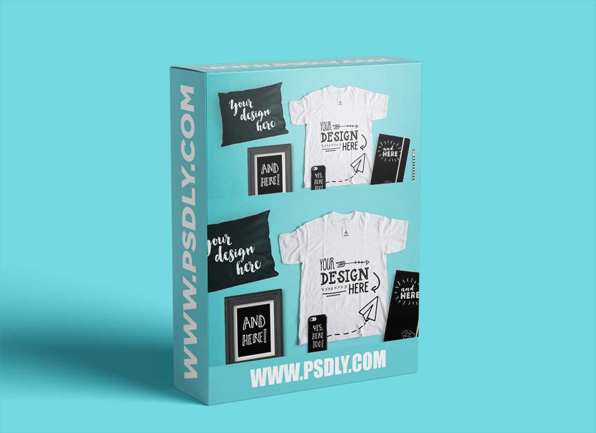 CreativeLive - Mock-up Your Designs to Impress Clients