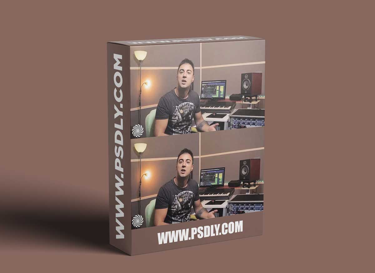 Eclipmusic Psychedelic Tips Vol 1 TUTORiAL