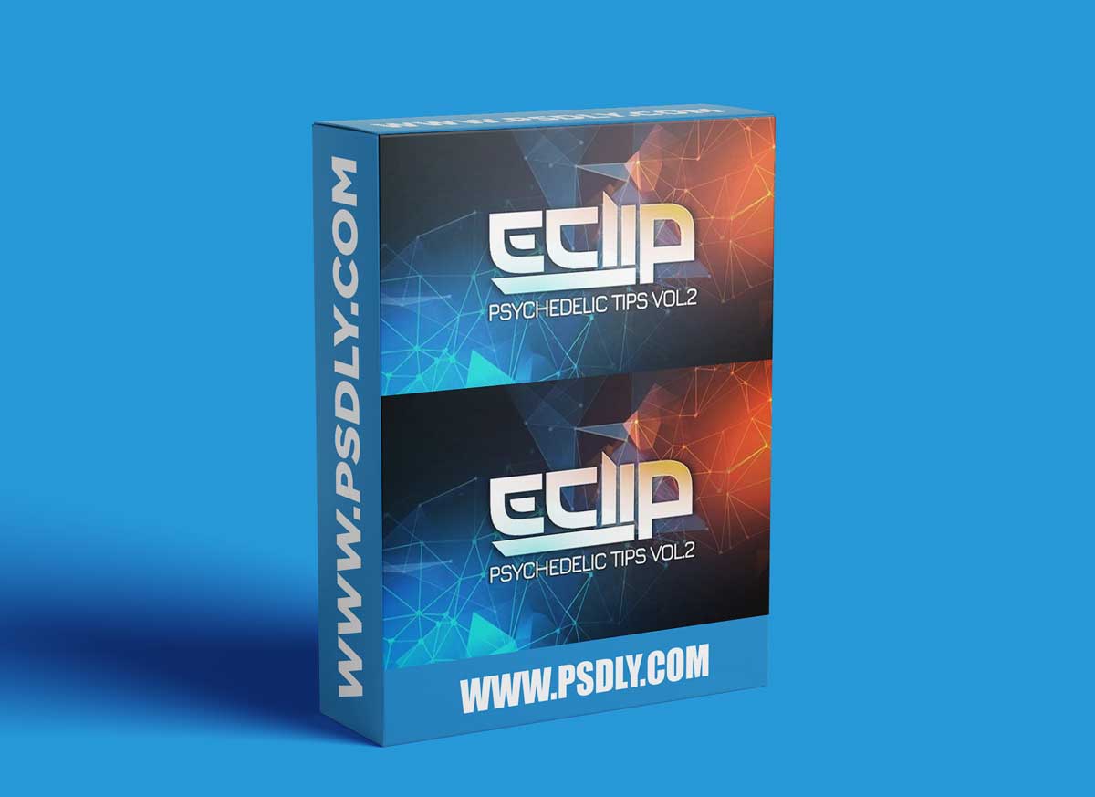 Eclipmusic Psychedelic Tips Vol 2 TUTORiAL