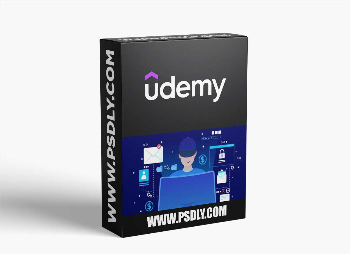 Ethical Hacking Essential Training 2022