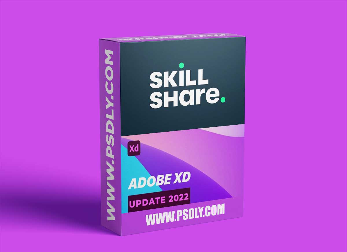 Get started with Adobe XD 2022