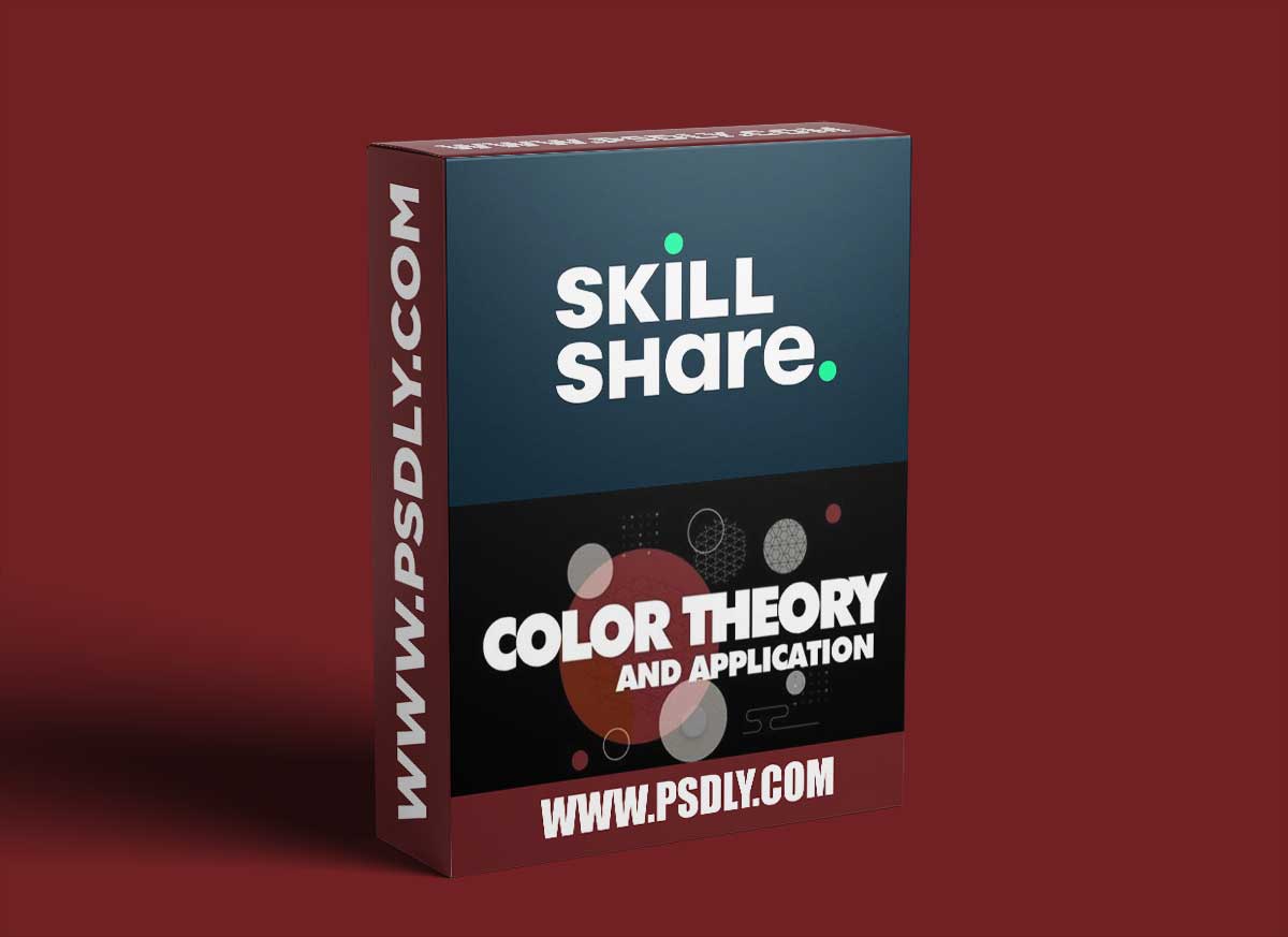 Graphic Design Elements: Color Theory and Application
