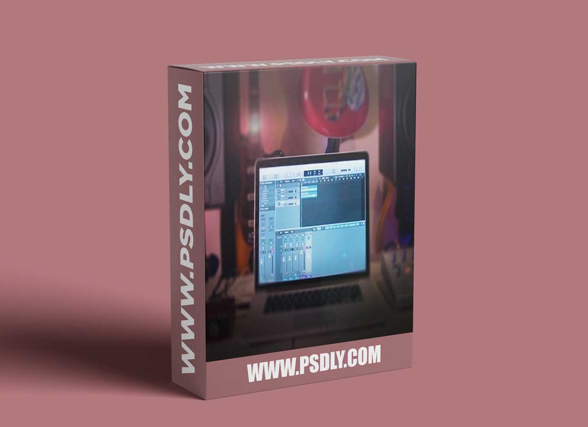 Groove3 Your First Home Studio Beginner's Guide TUTORiAL