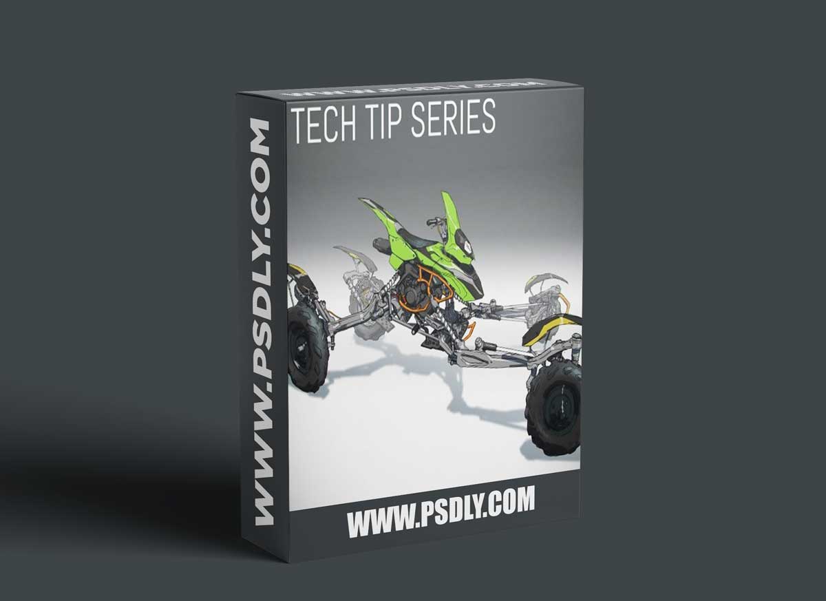 Gumroad - Tech Tip Series: Intermediate 1&2