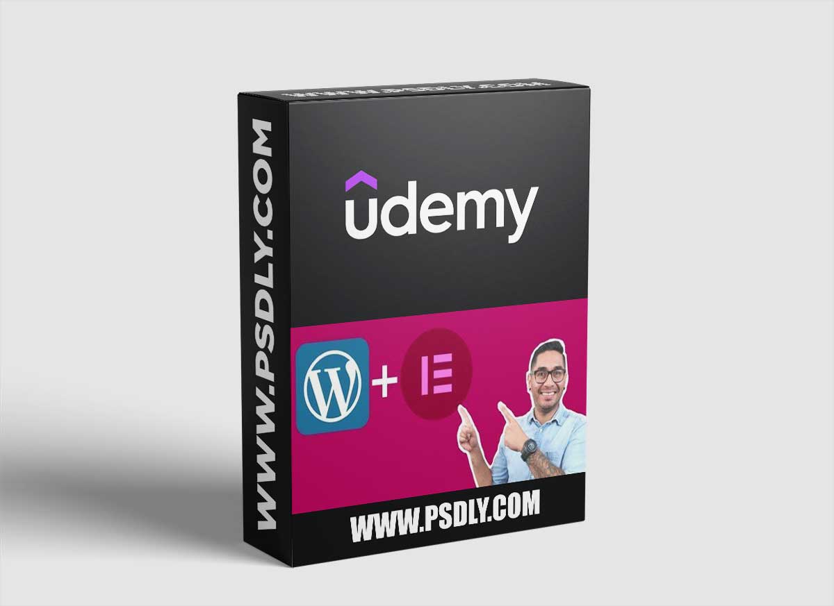 How to build a website with WordPress - A Beginners Course