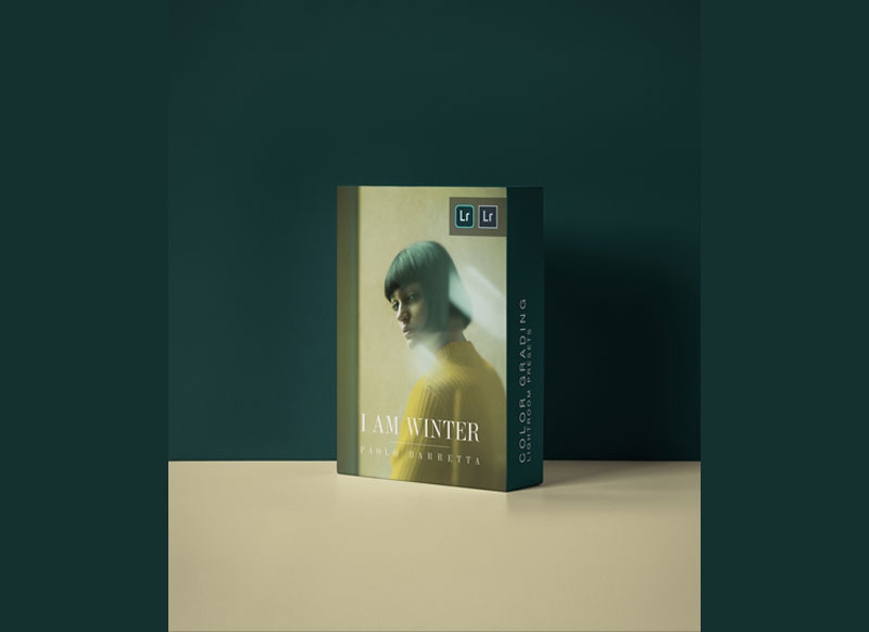 IAMWINTER COLOR GRADING PRESETS Download