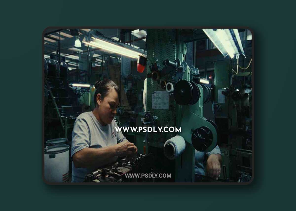 Juan Melara – FilmUnlimited PowerGrades + LUTS