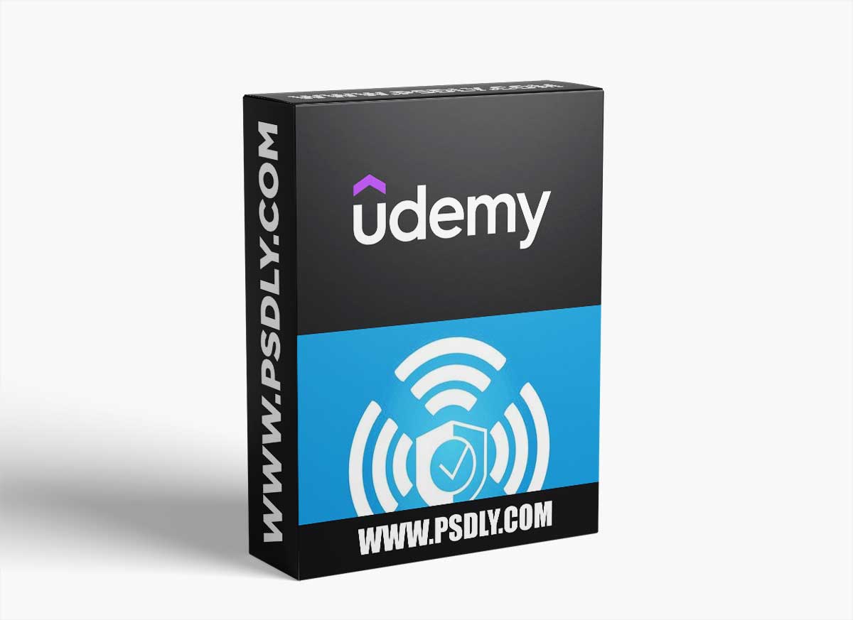 Learn Wi-Fi Password Penetration Testing (WEP/WPA/WPA2)