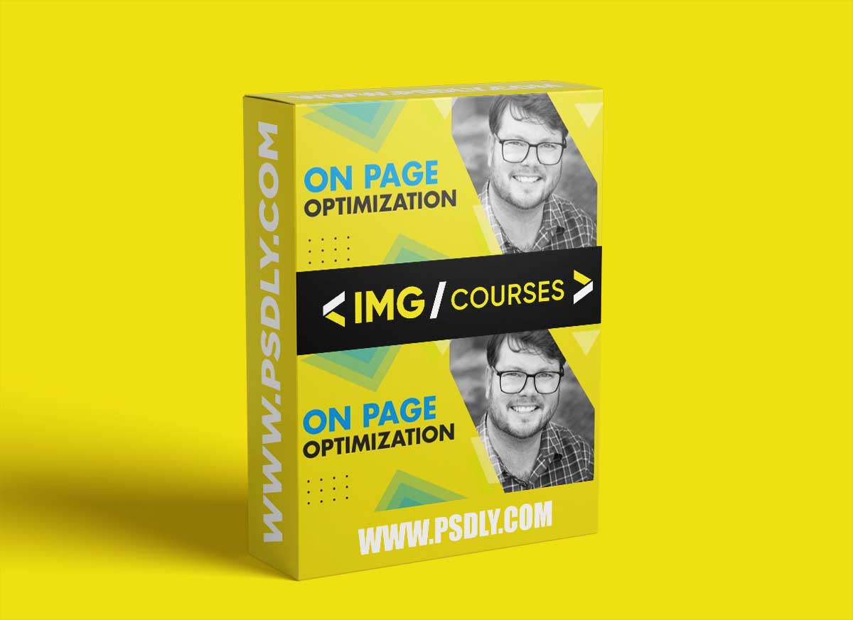 On Page SEO by Kyle Roof