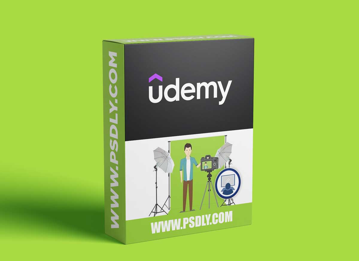 Online Course REVOLUTION - Create an Online Course