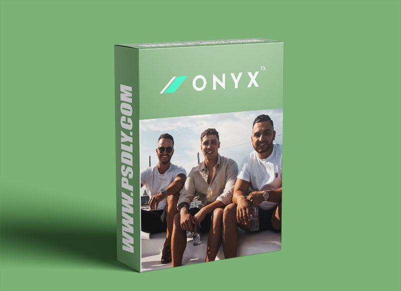 Onyx Forex Platinum 3.0 Download